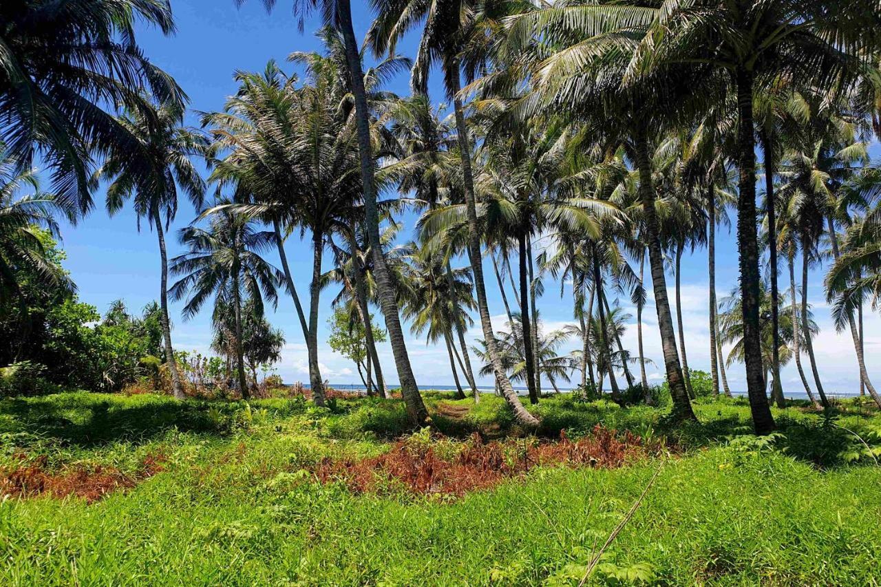 Alaban Ira Bungalows Pulau Banyak מראה חיצוני תמונה