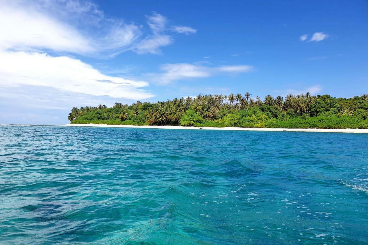 Alaban Ira Bungalows Pulau Banyak מראה חיצוני תמונה