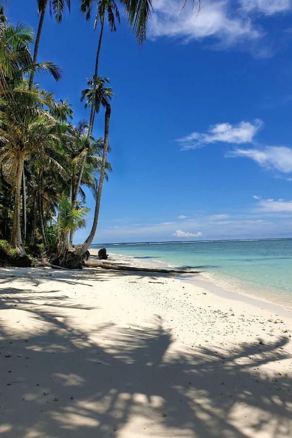 Alaban Ira Bungalows Pulau Banyak מראה חיצוני תמונה